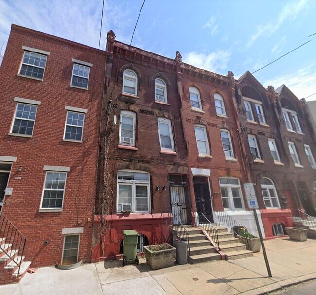 Photo - 2035 N 15th St Apartment Unit #2