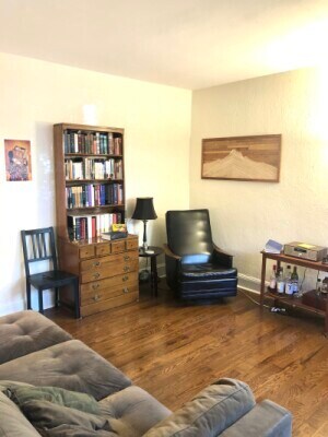 Photo - 124 Wood Ave Unit #5