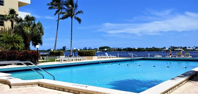 Photo - 2800 N Flagler Dr Unit 401