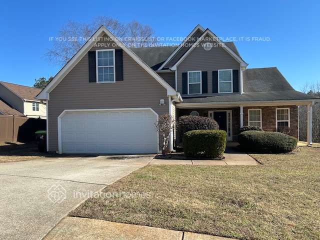 Building Photo - 5004 Grist Mill Dr