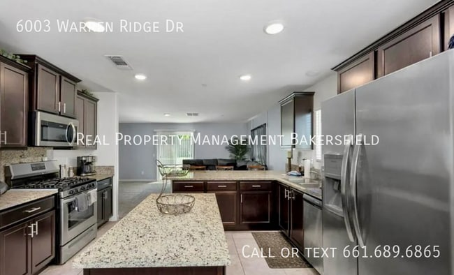 Building Photo - 6003 Warren Ridge Dr Rental