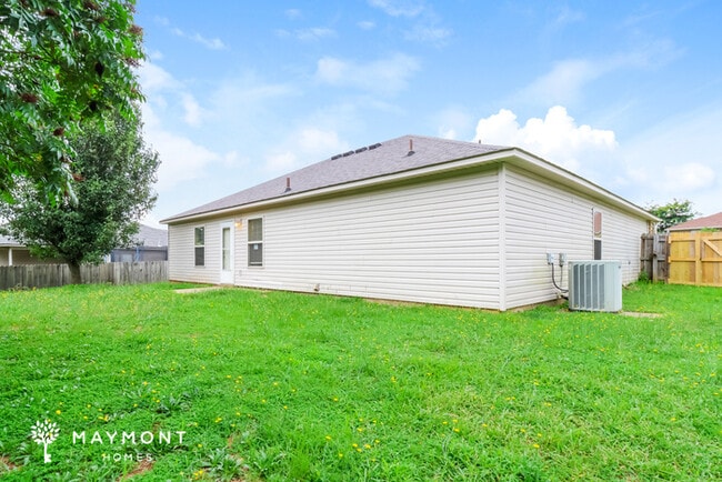 14611 Parkway Meadows Dr