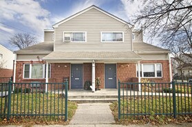 Waverly Townhouses - Waverly Townhouses