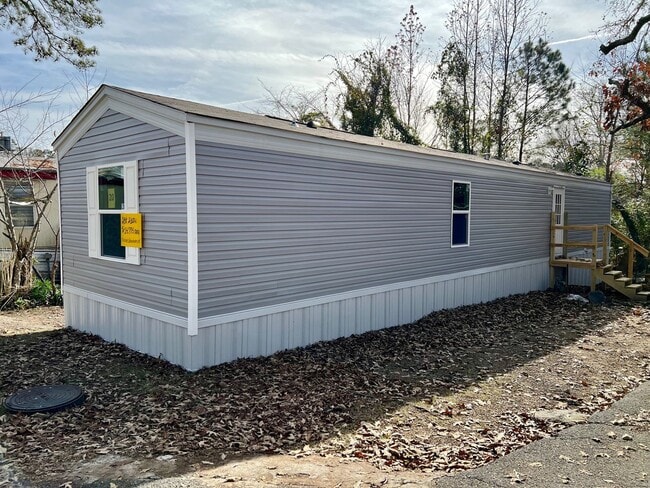 Photo - Calhoun Park Lot C9 Unidad C9