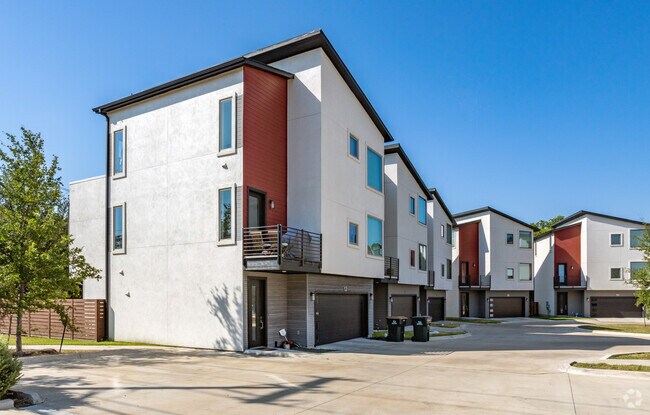 July 2022 - Kramer Heights Townhomes