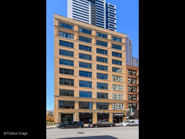Photo - 412 S Wells St Condo Unit 8