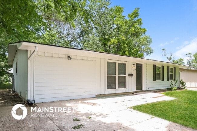 Photo - 8700 E 91st Terrace