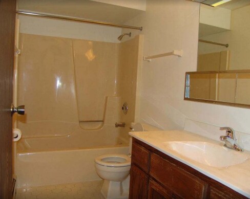Photo - Homestead Apartments