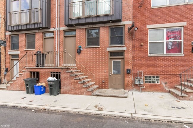 Photo - 4 br, 2 bath Duplex - 1709 ARLINGTON ST Un...