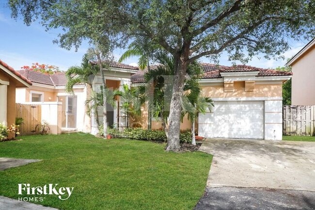 Building Photo - 9064 SW 214th St Rental
