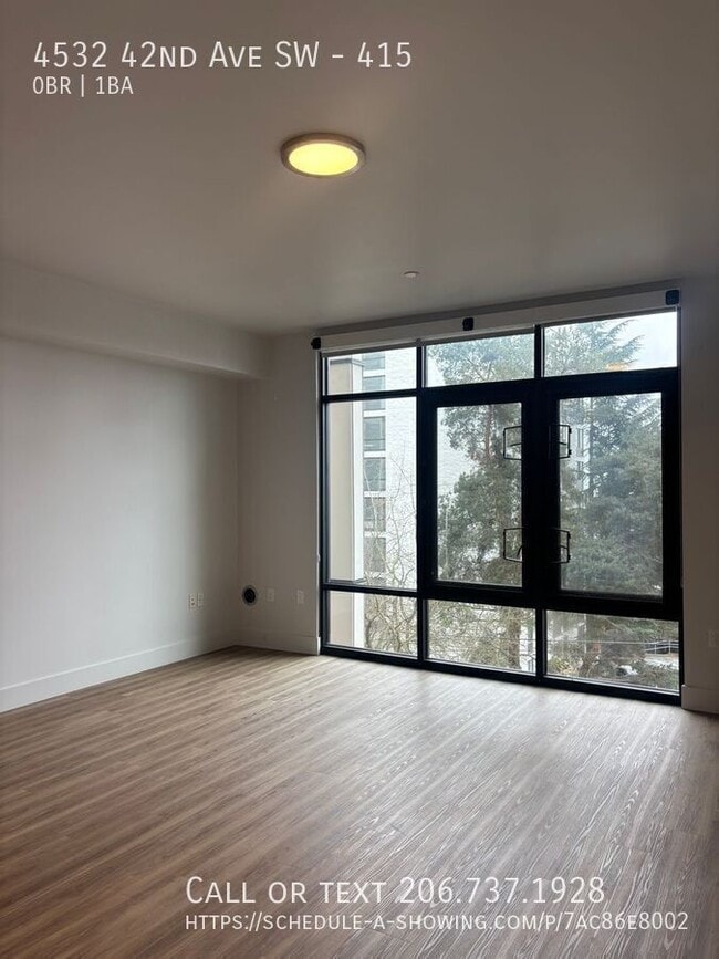 Photo - 4532 42nd Ave SW Unit 415