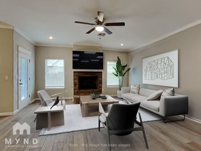 Photo - 12924 Firerock Cir