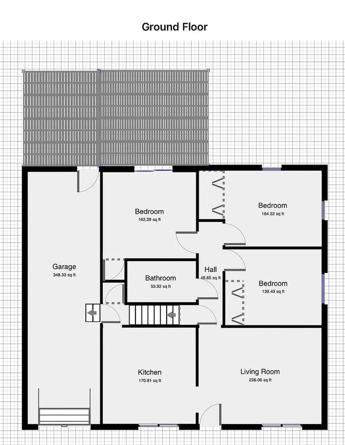 Photo - 3640 Edward St NE Unit 1
