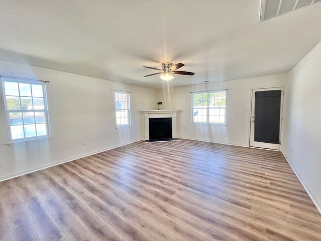 Photo - Charming 4BD, 2BA Fuquay-Varina Home with Large Backyard Near Interstates