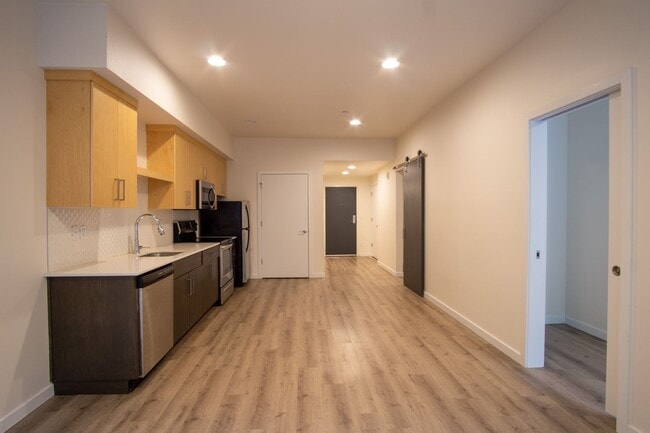Photo - Spacious 1 Bedroom + Office with Luxe Finishes! Unidad 103