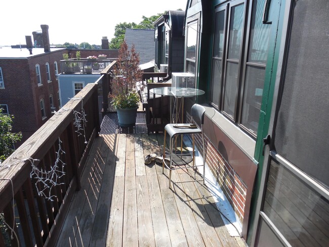 Photo - 24 Millmont St Townhome