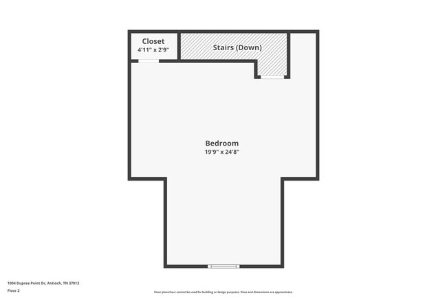 Photo - 1004 Dupree Point Dr