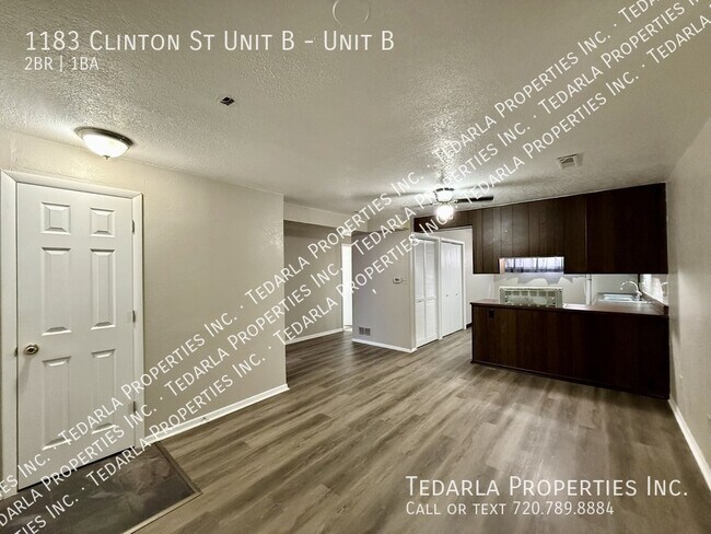 1183 Clinton St Unidad B
