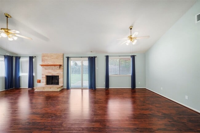 Photo - 17206 Park Lodge Dr