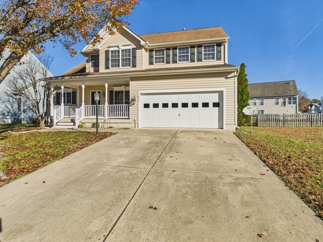 Photo - 10561 Gallant Fox Way