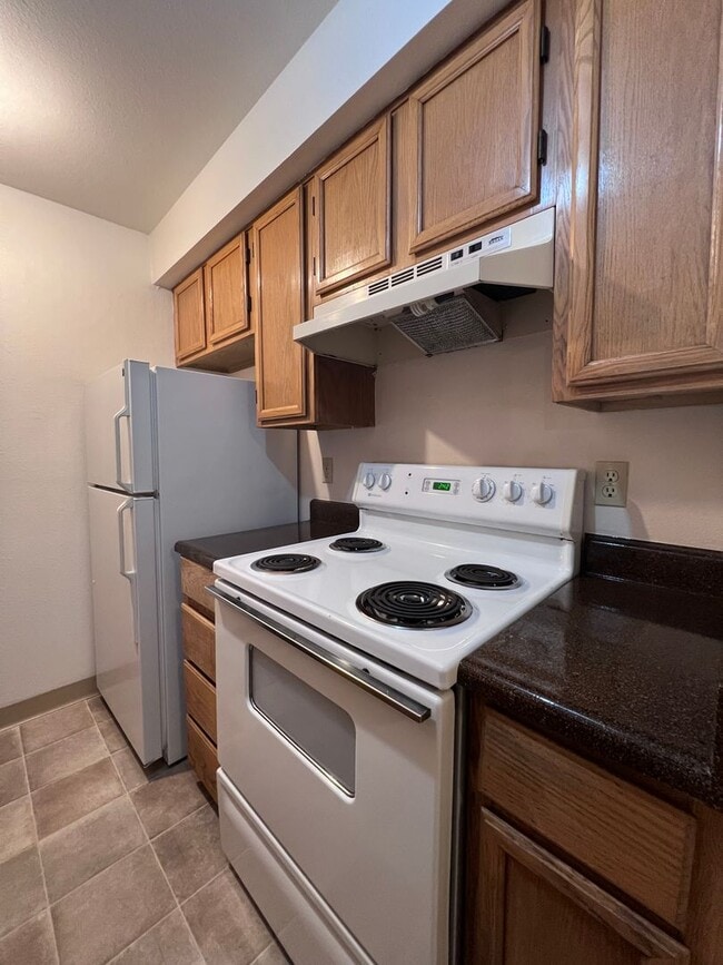 Mountain View Apartment