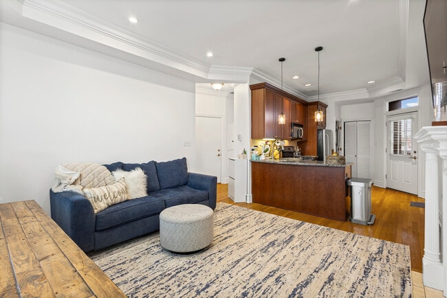 Photo - 1709 N Crilly Ct