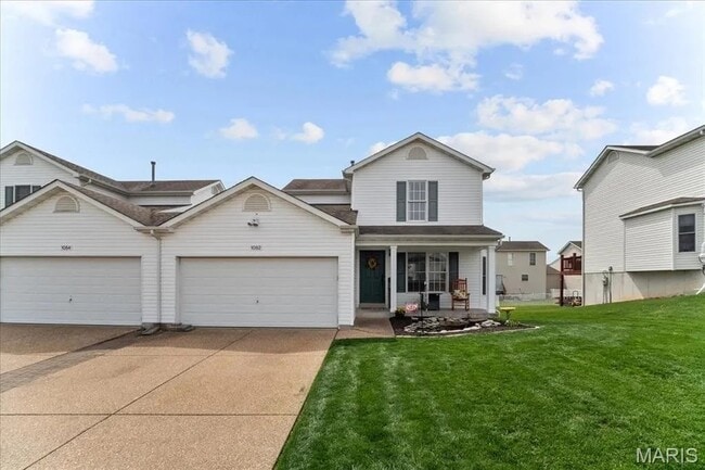 Photo - 1082 Chesterfield Dr Townhome