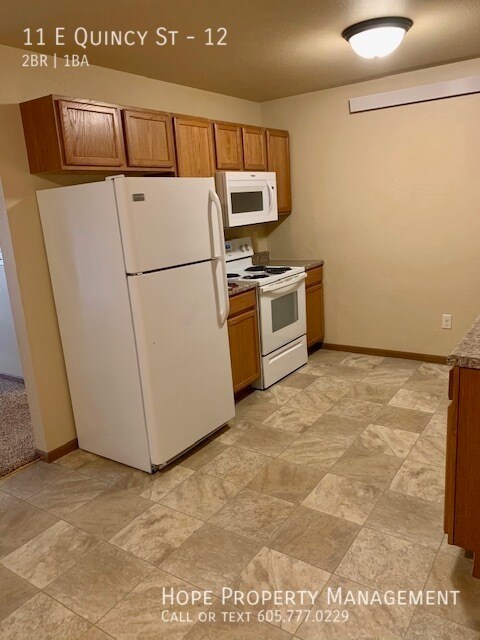 11 E Quincy St Unit 12