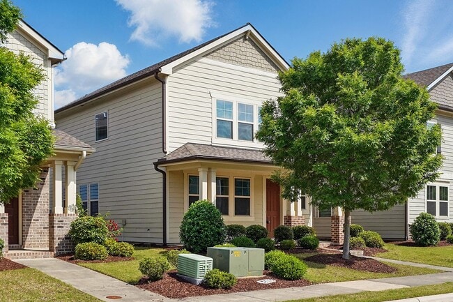 Photo - AVAILABLE NOW!-BUNGALOW STYLE HOME IN MORRISVILLE