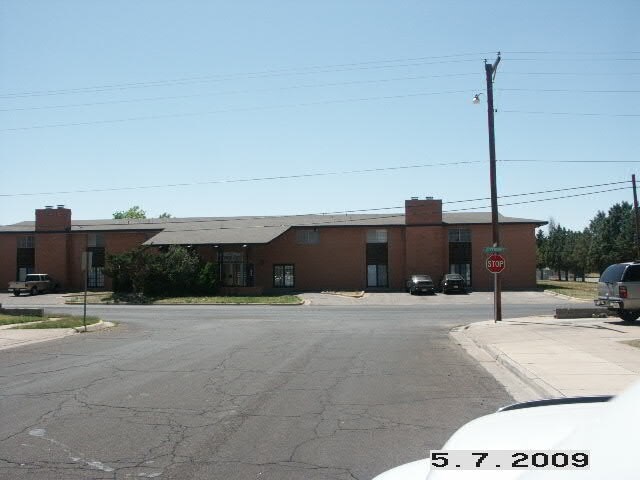 Jefferson House Apartments - Jefferson House Apartments