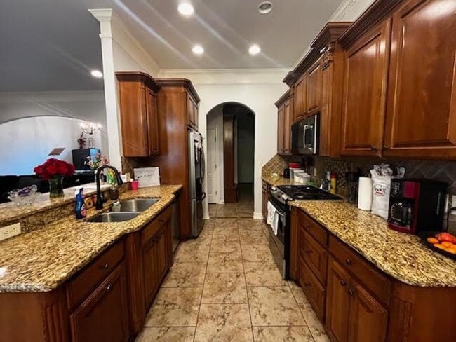 Photo - Cypress Bend Rental