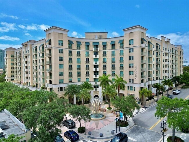Building Photo - 610 Clematis St Unit 326 Rental