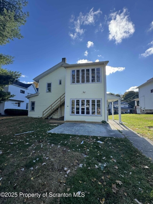 Photo - 1721 N Sumner Ave