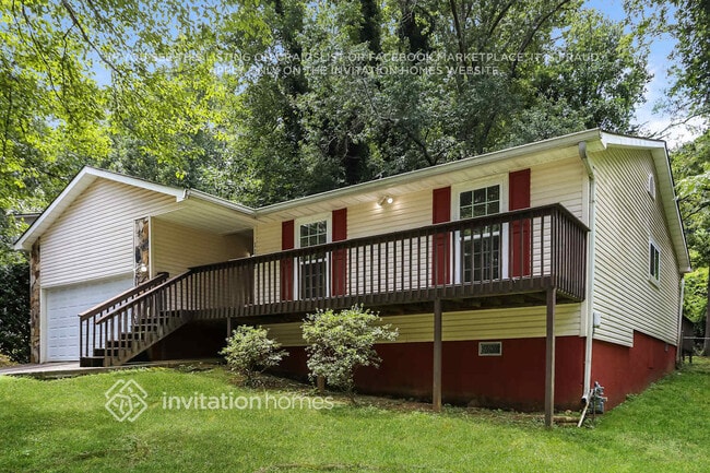 Photo - 3065 Nappa Trail SW