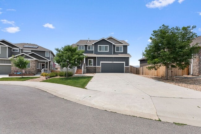 Photo - 3 Bedroom 2 1/2 Bath in Loveland