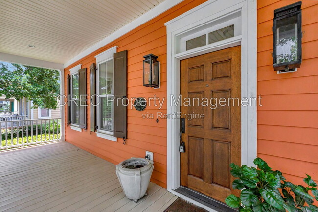 Photo - 1705 Doldridge St