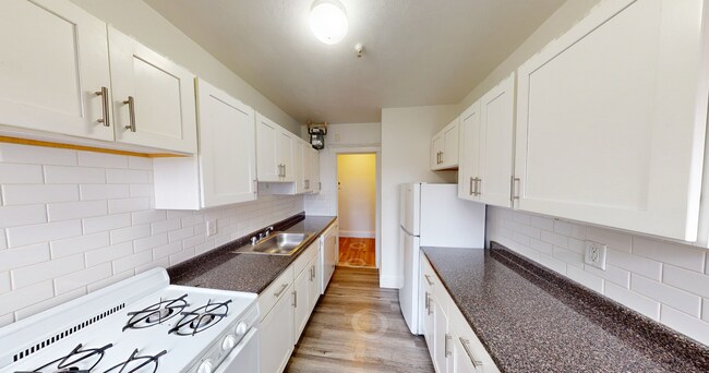 1622 Commonwealth Ave Unit 6