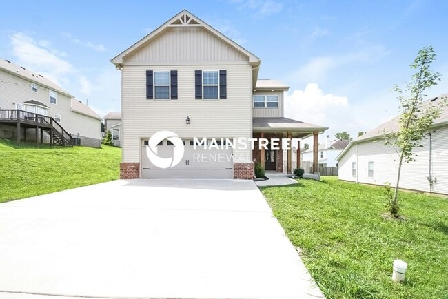 Building Photo - 4 Bedroom Pet-Friendly Home in La Vergne, TN with Main Street Renewal