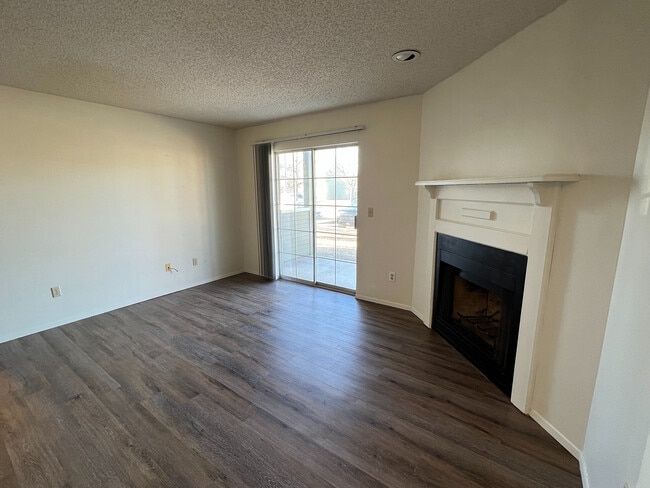 Classic Living Room