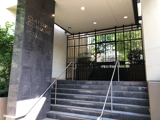 Photo - 1535 SW Clay St