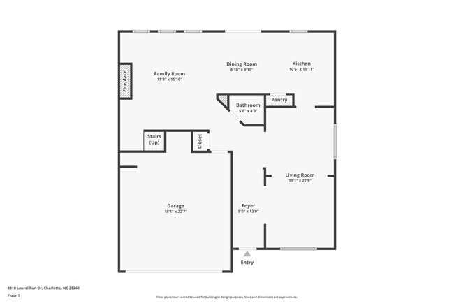 Photo - 8810 Laurel Run Dr