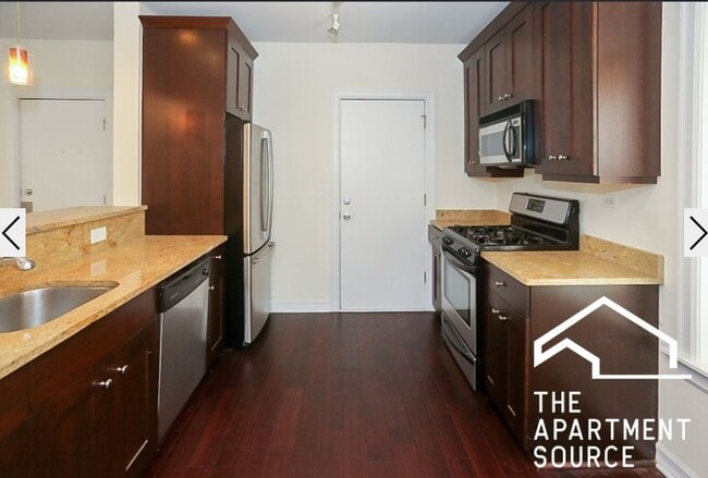 Photo - 3808 N Sheffield Ave Unit 1