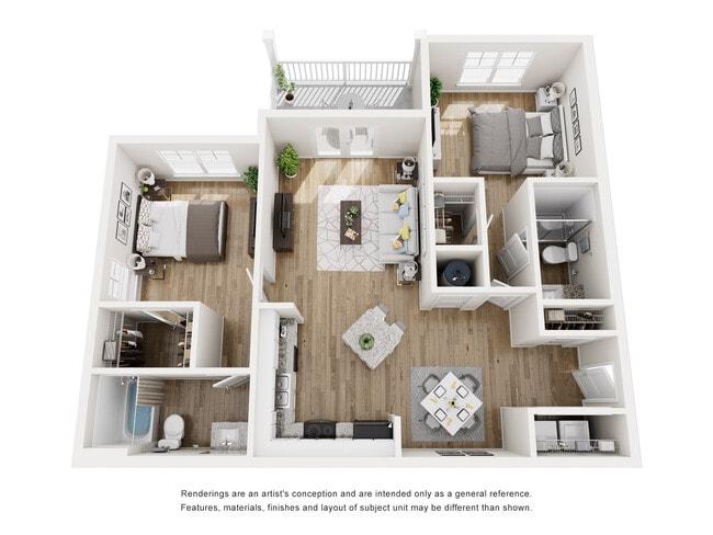 Photo - Exchange at Foley