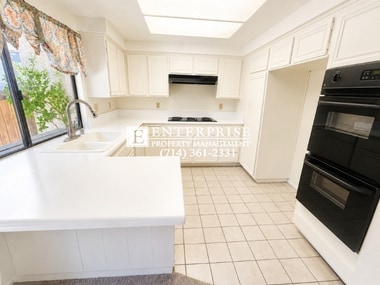 Photo - Beautiful 3-bedroom Anaheim Hills home with private patios and community pool!