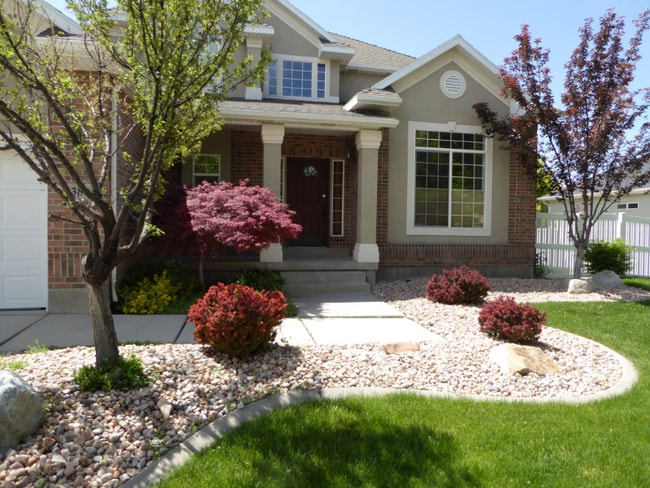 388 Draper Downs Dr
