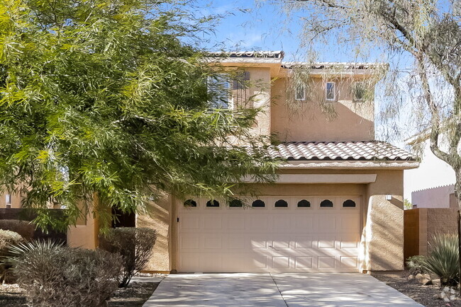 Building Photo - 8815 S Murray Canyon Ct Rental