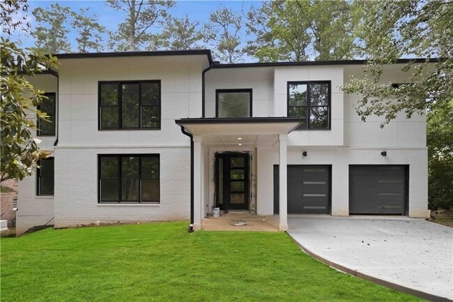 Photo - 3196 Towerview Dr NE