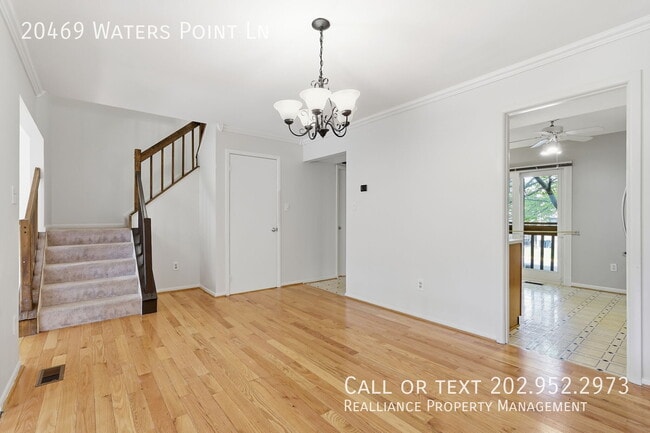 Photo - 20469 Waters Point Ln