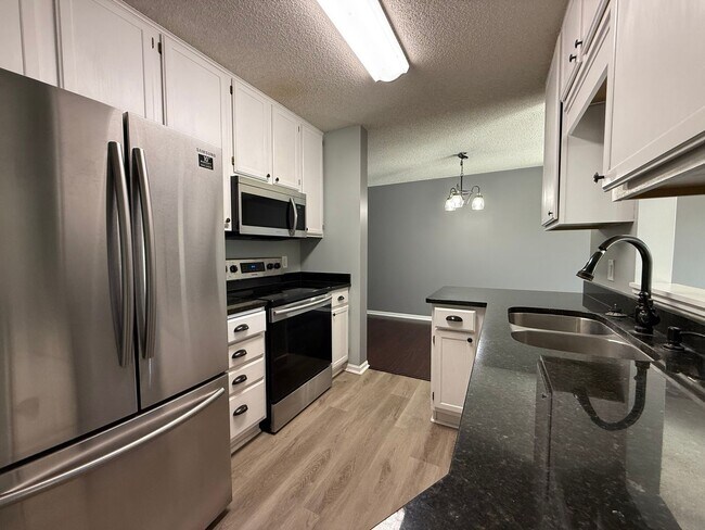Photo - RENT SPECIAL! Updated 2 Bed, 2.5 Bath Appl...