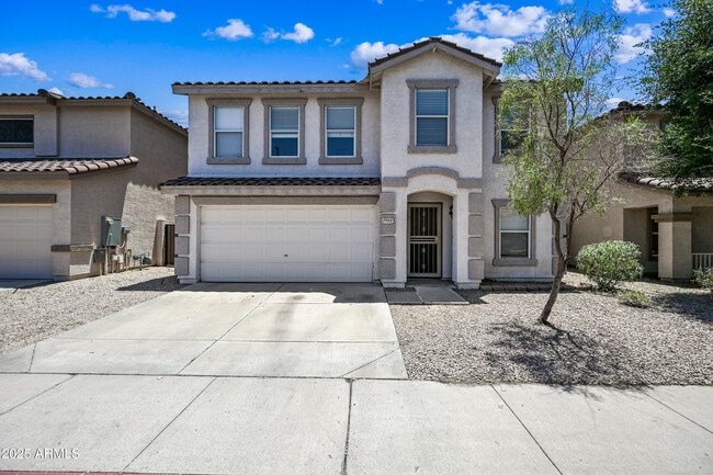 Photo - 8923 E Arizona Park Pl House